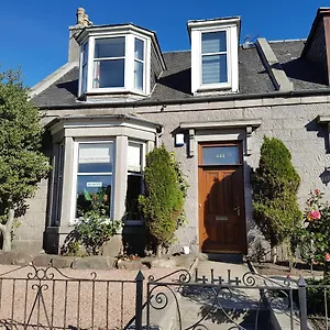 Gasthof Alba, Aberdeen