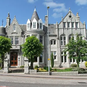 4* Hotell Atholl