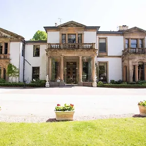 4* Hotell Macdonald Norwood Hall