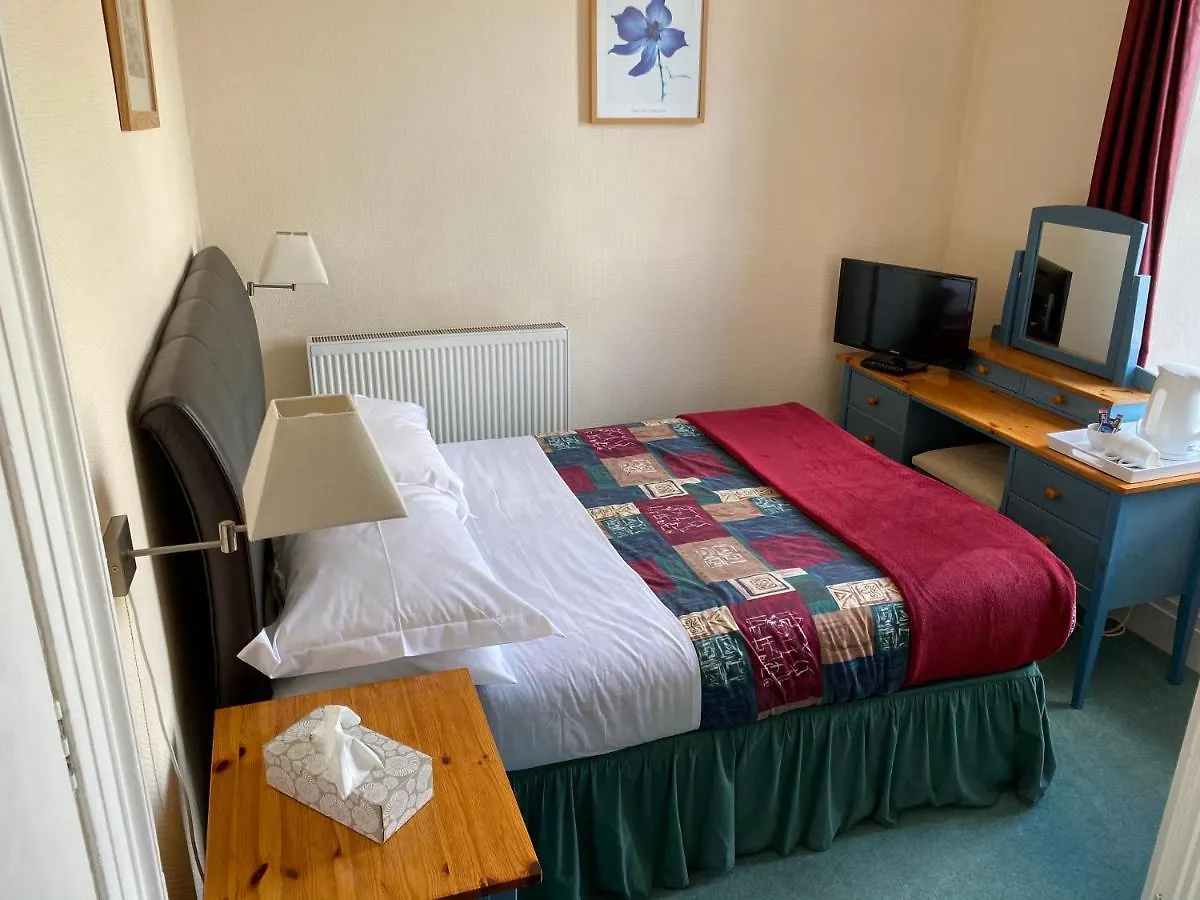 ***  The Royal Crown Guest House Aberdeen United Kingdom