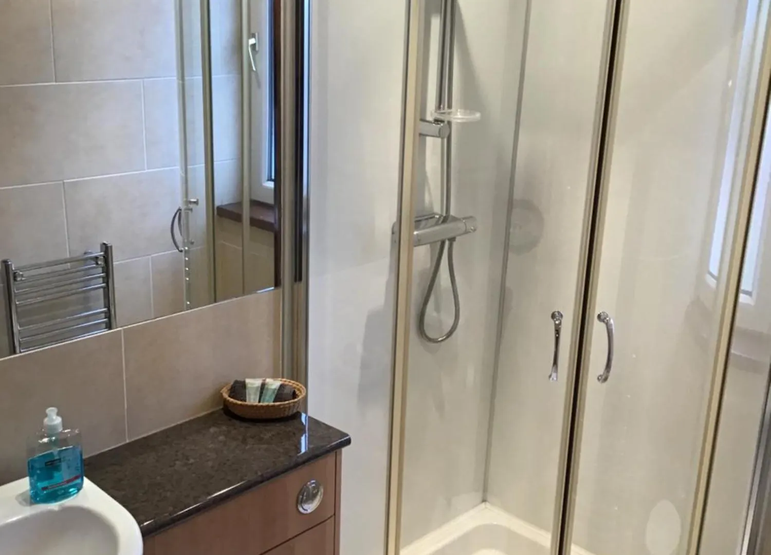 The Royal Crown Guest House Aberdeen