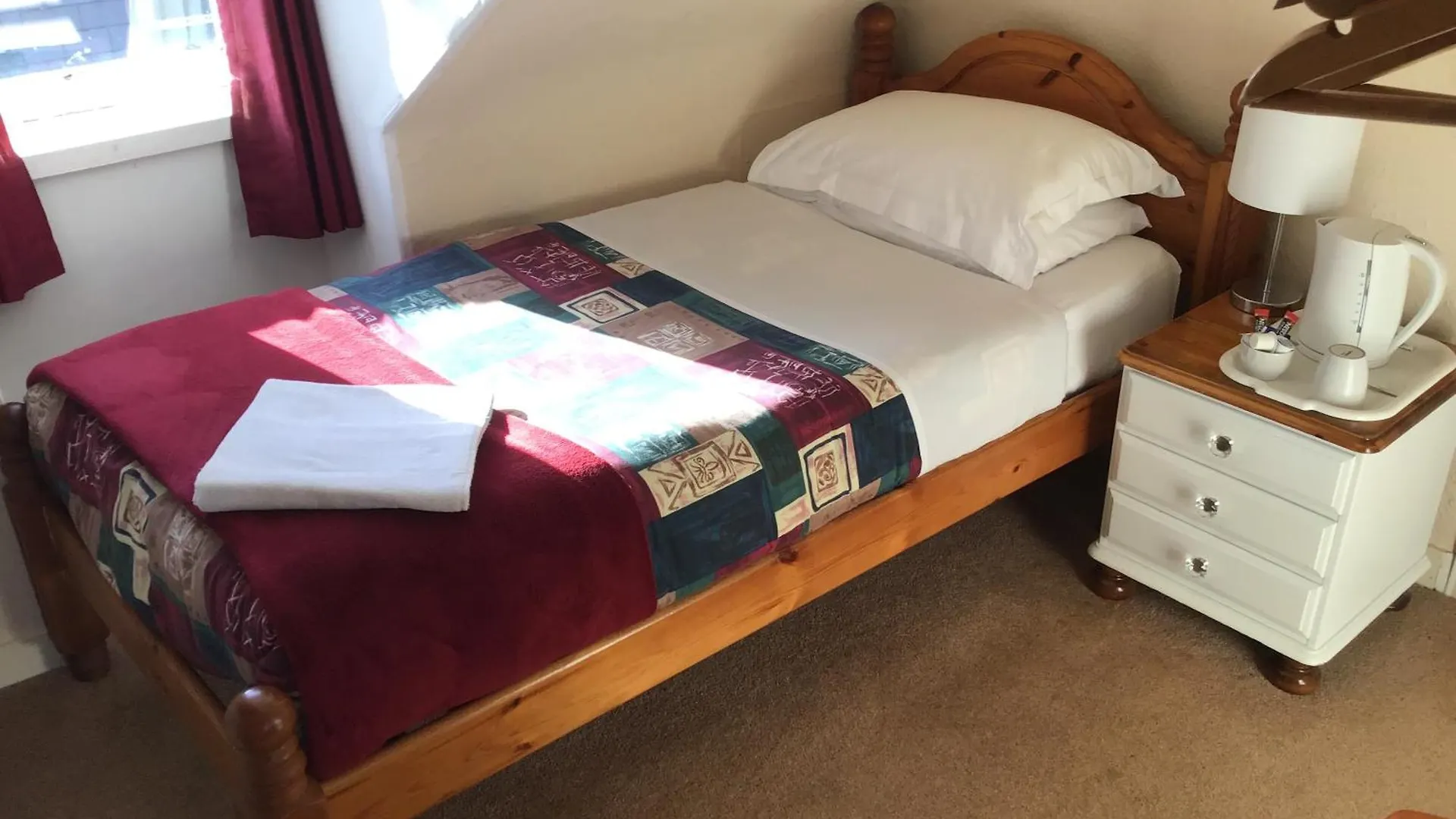 The Royal Crown Guest House Aberdeen